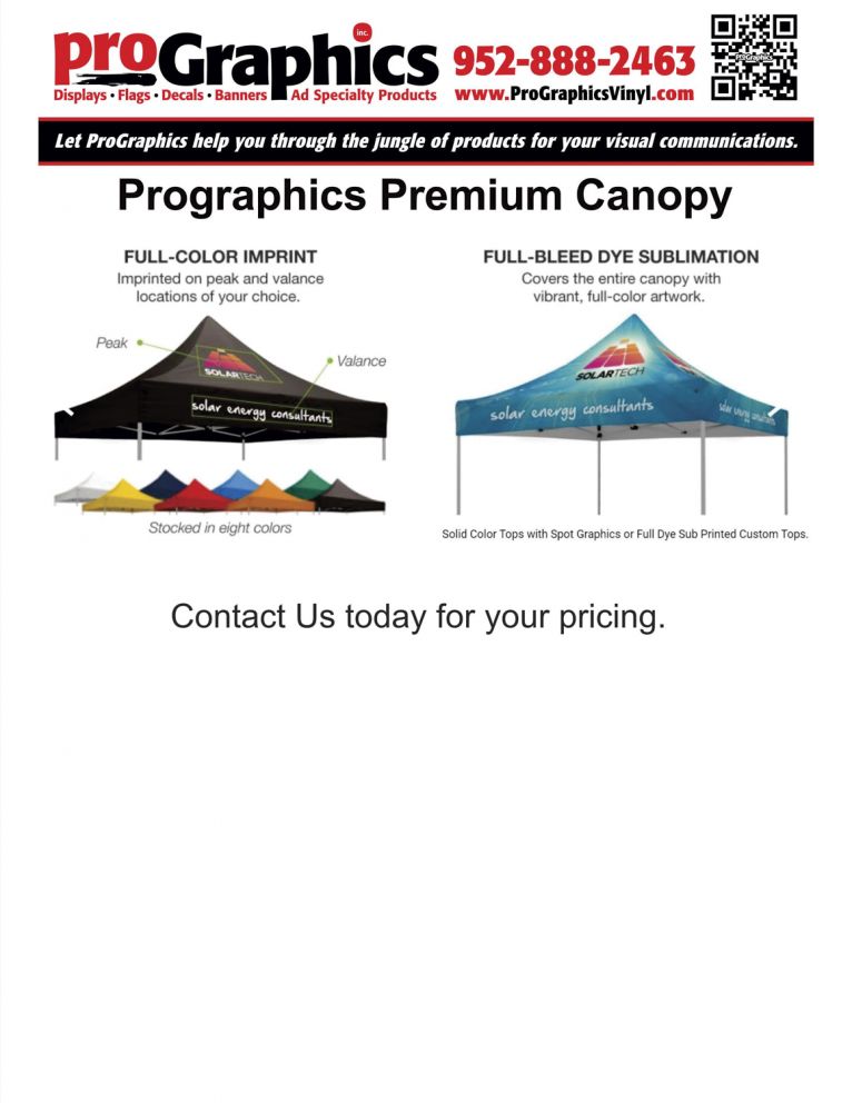 Contact us today to discuss your pricing on our premium commercial tents.