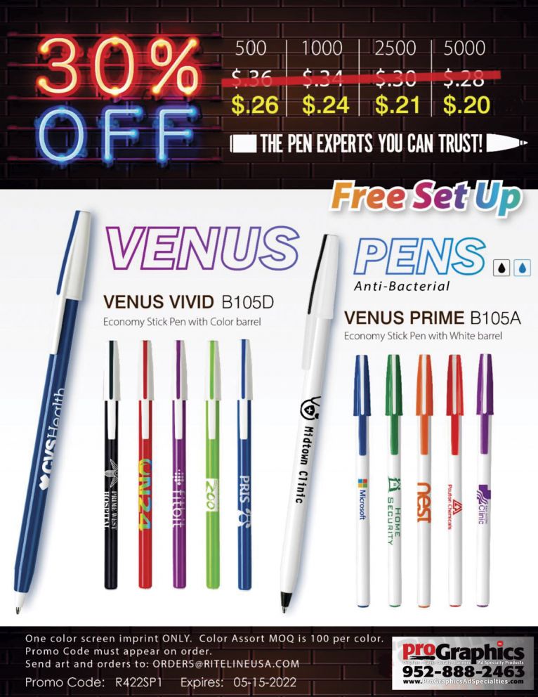 Great writing pen now at a fantastic price for a limited time.!